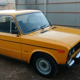 Lada 2106 1999