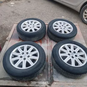 grant disga teker R16