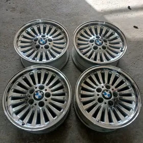 бмв Дисга 16 размер