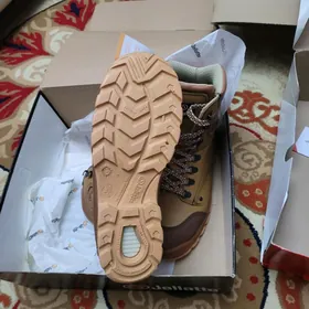 Боты, строительные