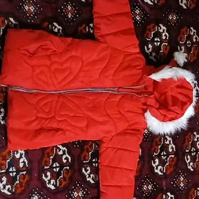 Детская куртка