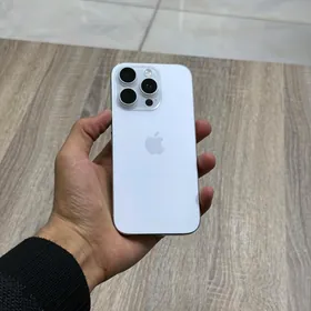 IPhone 16Pro 🤍
