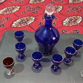 Сервисы,Вазы,Кувшыны