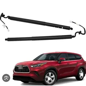 HIGHLANDER 20 BAGAJ AMORTIZAT