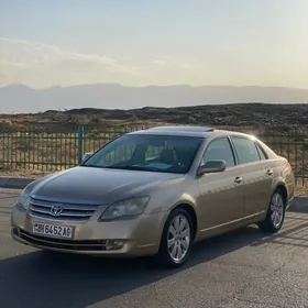 Toyota Avalon 2007