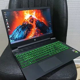 HP Pavilion 15 Geming