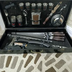 Эксклюзивный набор