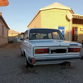 Lada 2106 2001