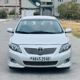 Toyota Corolla 2010