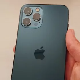 iPhone 12 Pro Max 2sim