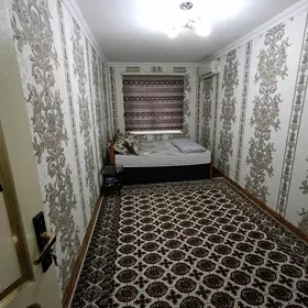 1 этаж 2 комнат