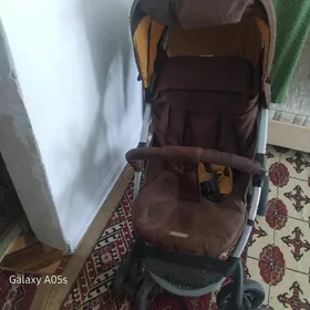 коляска kalyaska