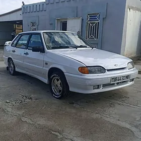 Lada 2115 2001