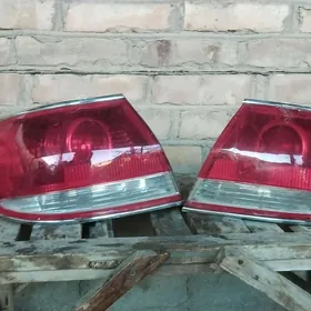 лексуз 330 стоп