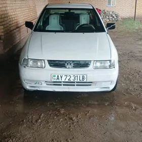 Volkswagen Polo 1997