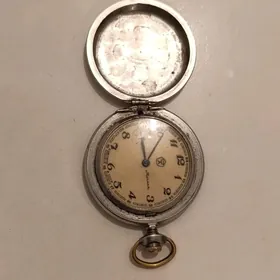 Часы карманные