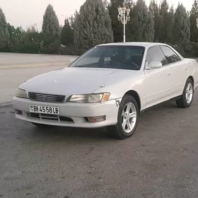 Toyota Mark II 1994