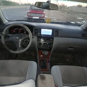 Toyota Corolla 2006