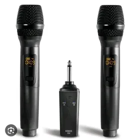 mikrofon  kalonka ucin biltuz