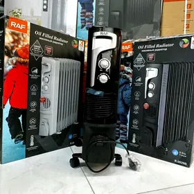 raf radiator pec pecka печка