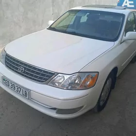 Toyota Avalon 2000