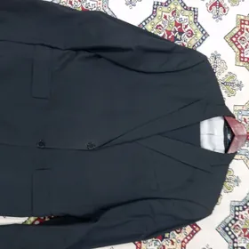 Мужской костюм