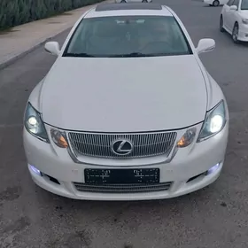 Lexus GS 350 2008