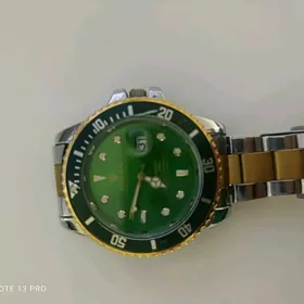Rolex sagat