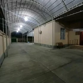 Buzmeyin Gunesh kotedj 6kom