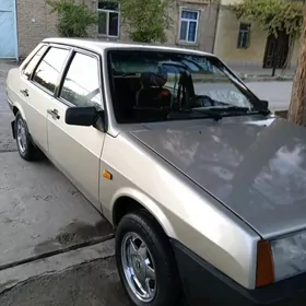 Lada 21099 2000