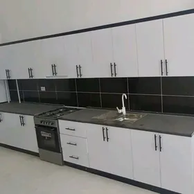 куханный гарнитур