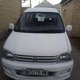 Toyota Lite ace 1998