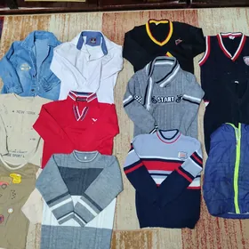 çaga eşikler& детские вещи