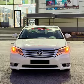 Toyota Avalon 2012