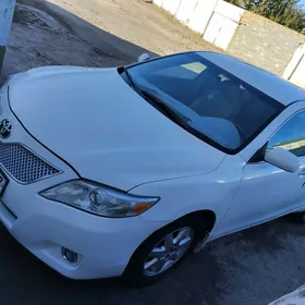 Toyota Camry 2008