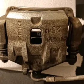 КОЛОДКИ СУПОРТ