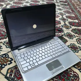 Notebook HP Pavilion DV4