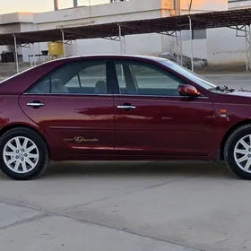 Toyota Camry 2005
