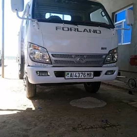 Forland H2 2013