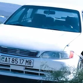 Toyota Mark II 1994
