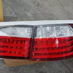 стопник на lexus es 350 ppm