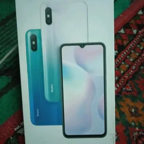 Redmi 9A