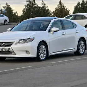 Lexus ES 350 2013