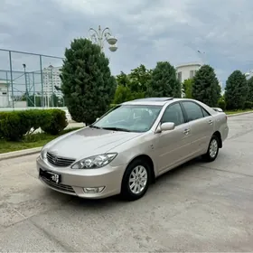 Toyota Camry 2005