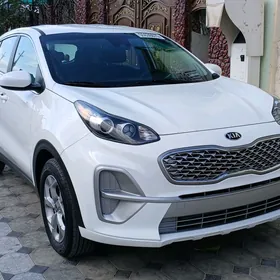 Kia Sportage 2020