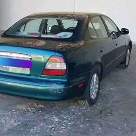 Daewoo Leganza 1999