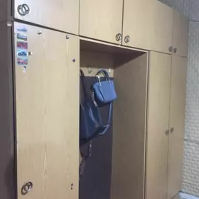 стенка для прихожей