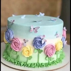 Sülgün"ELIN"tortlar