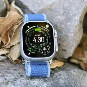 aplle watch Alyas Rabocy ipad