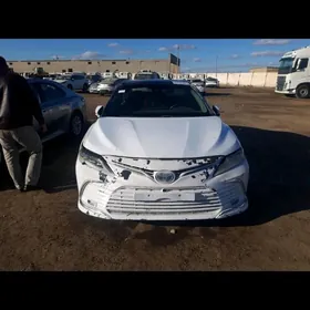 Toyota Camry 2020